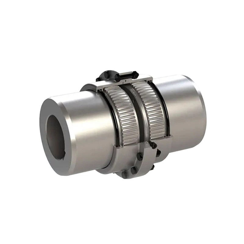 GB Drum gear coupling(Q/YG11001X-2018)