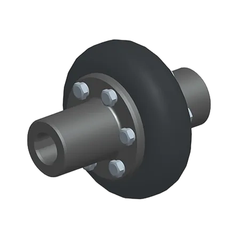 LCB type tire coupling(Q/YC 34010X-2018)